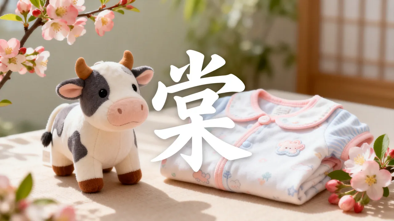 棠字起名牛宝宝怎么样,牛宝宝起名用棠字好不好? 棠字起名牛宝宝怎么样,牛宝宝起名用棠字好不好?