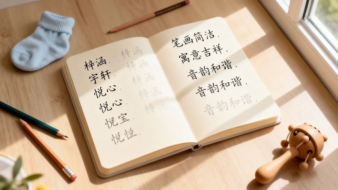 有宝宝起名字怎么写好,怎么取名字好听有寓意 有宝宝起名字怎么写好,怎么取名字好听有寓意