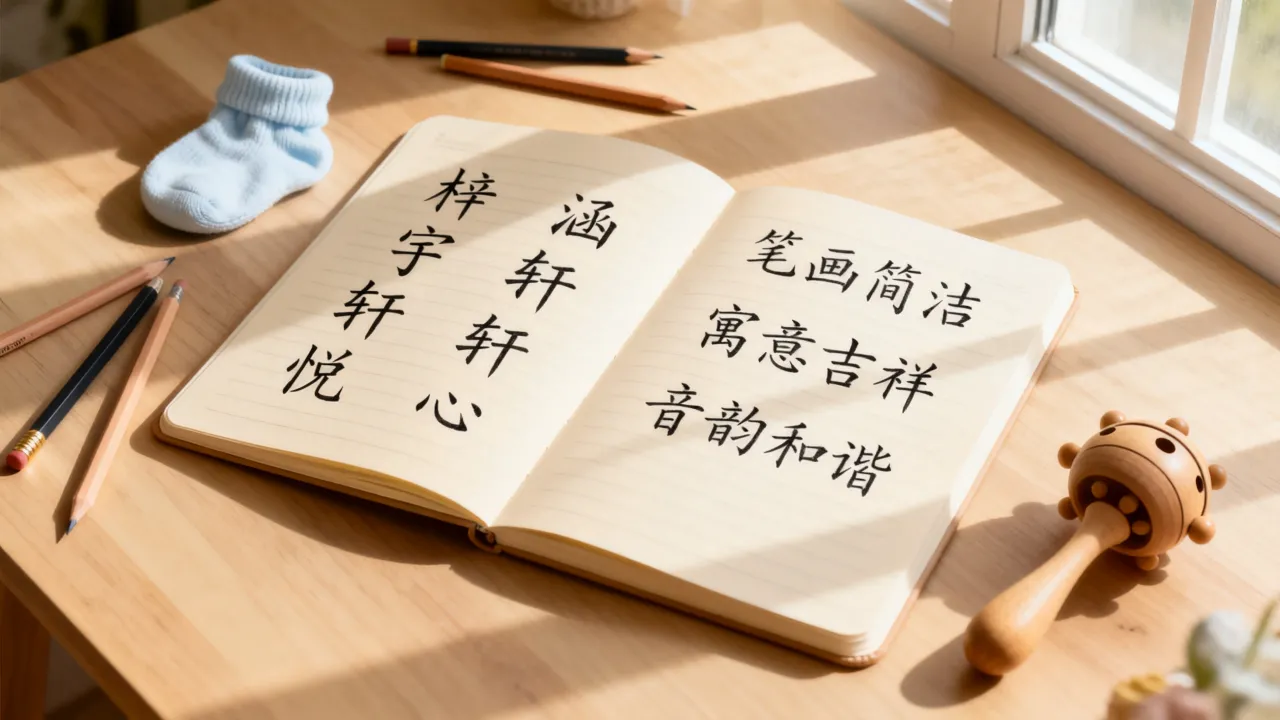 有宝宝起名字怎么写好,怎么取名字好听有寓意 有宝宝起名字怎么写好,怎么取名字好听有寓意