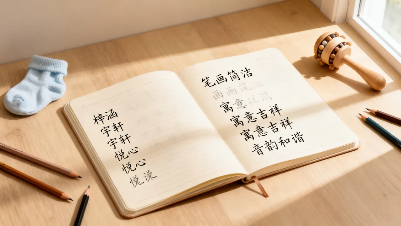 有宝宝起名字怎么写好,怎么取名字好听有寓意 有宝宝起名字怎么写好,怎么取名字好听有寓意
