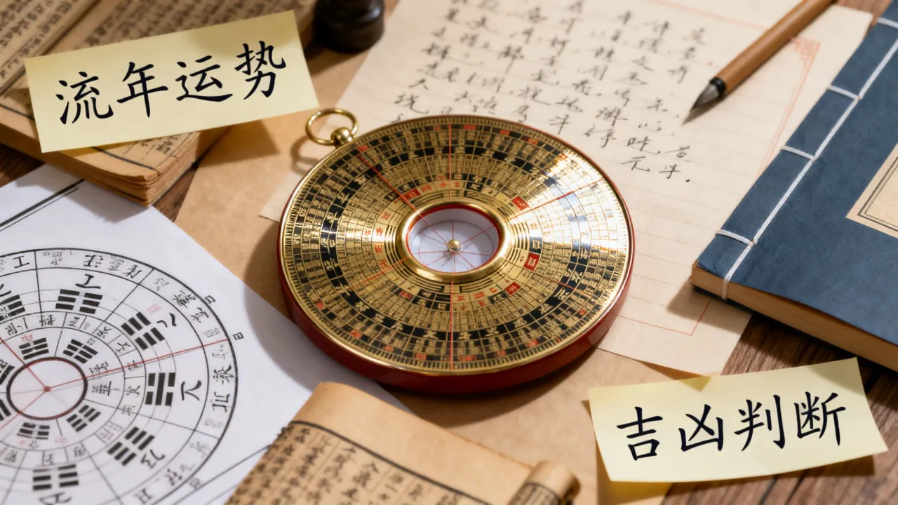 八字留年吉凶怎么断,流转年限吉凶如何看 八字留年吉凶怎么断,流转年限吉凶如何看