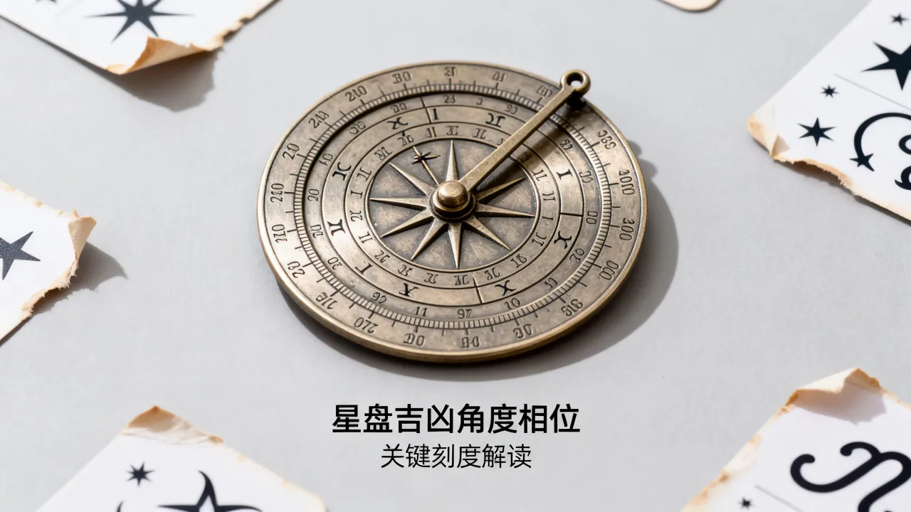 星盘吉凶怎么看,星盘吉凶角度相位怎么看? 星盘吉凶怎么看,星盘吉凶角度相位怎么看?