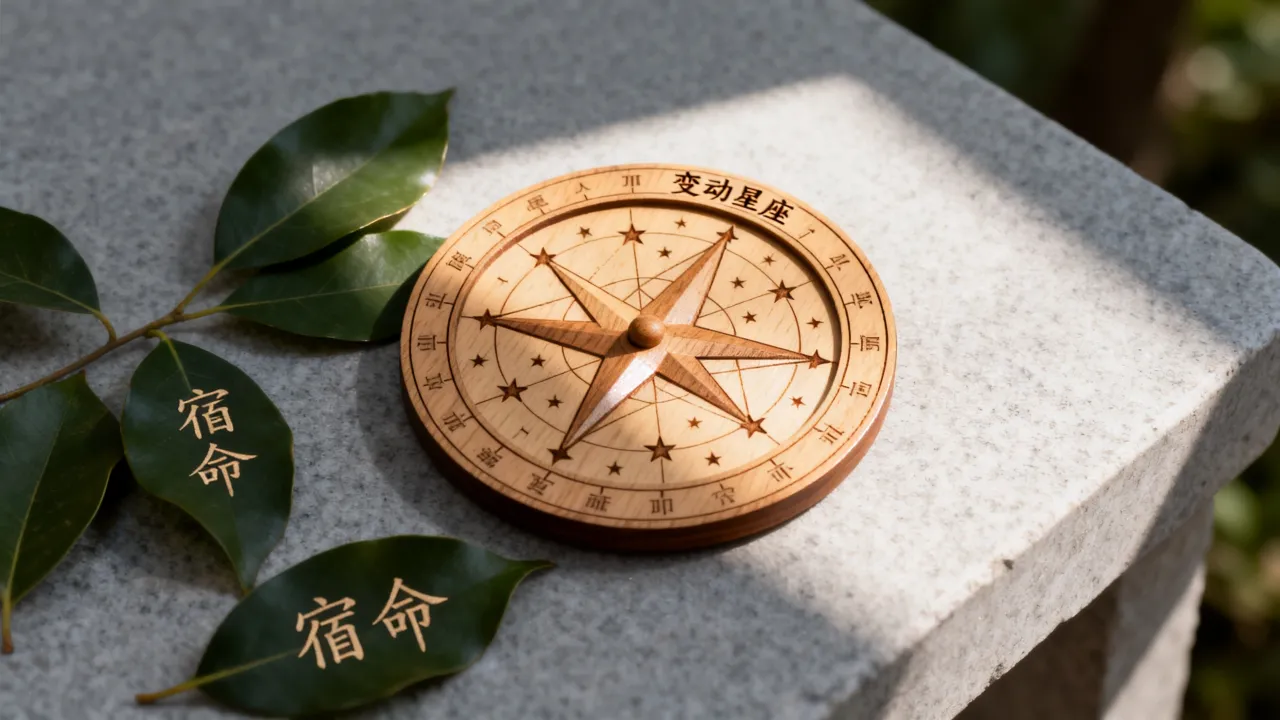 变动星座命运会怎样,变动星座的宿命是什么 变动星座命运会怎样,变动星座的宿命是什么