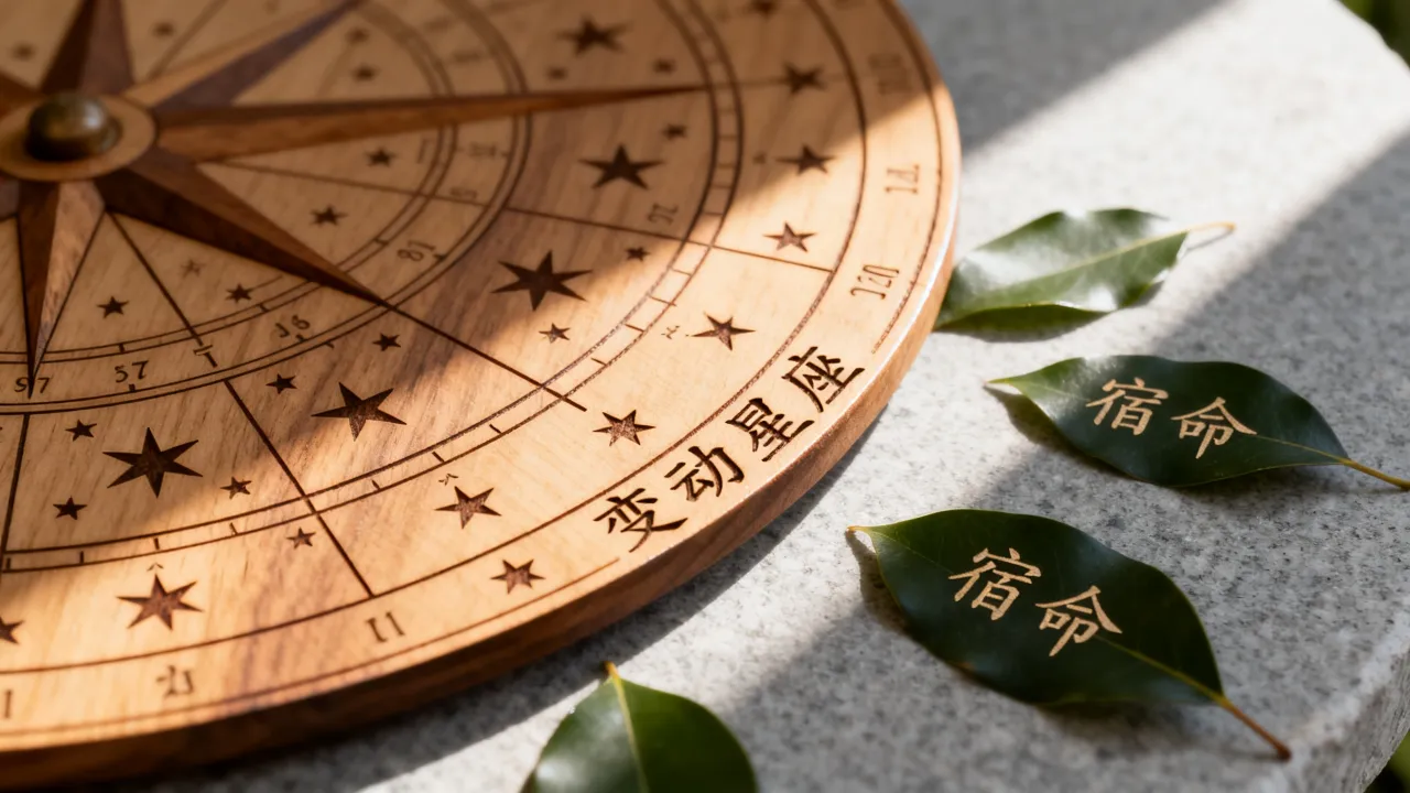 变动星座命运会怎样,变动星座的宿命是什么 变动星座命运会怎样,变动星座的宿命是什么