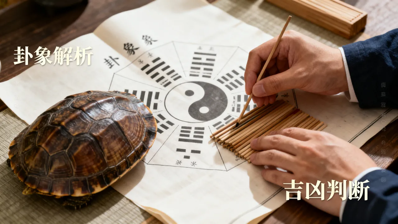 怎么看自身卦象的吉凶,如何查看自身卦象吉凶? 怎么看自身卦象的吉凶,如何查看自身卦象吉凶?