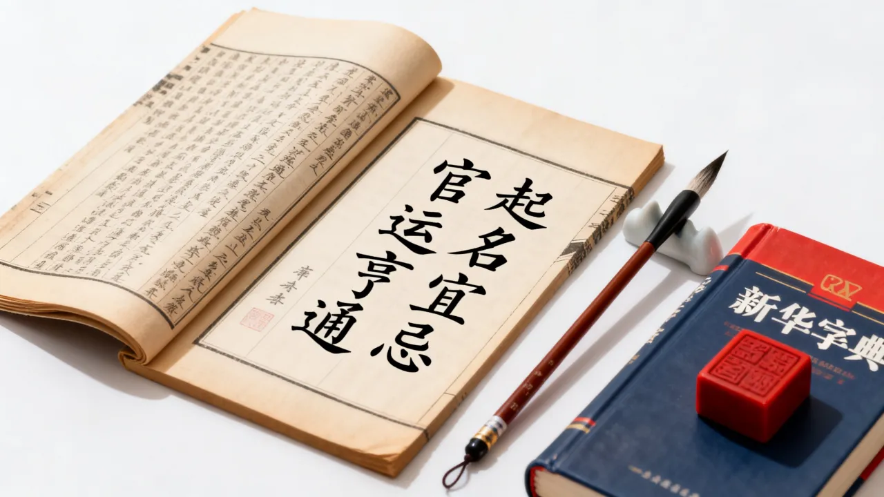 当官宝宝起名怎么起，官运亨通起名宜忌有哪些