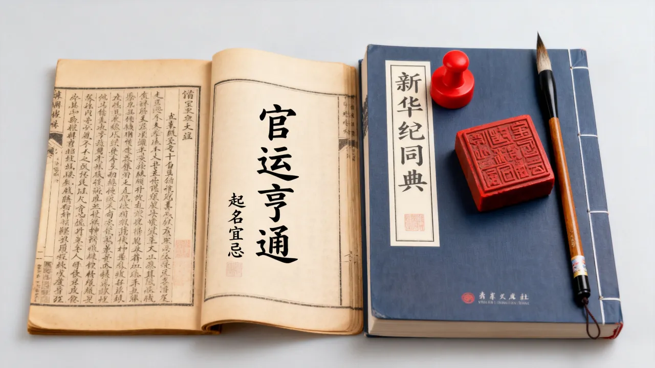当官宝宝起名怎么起，官运亨通起名宜忌有哪些