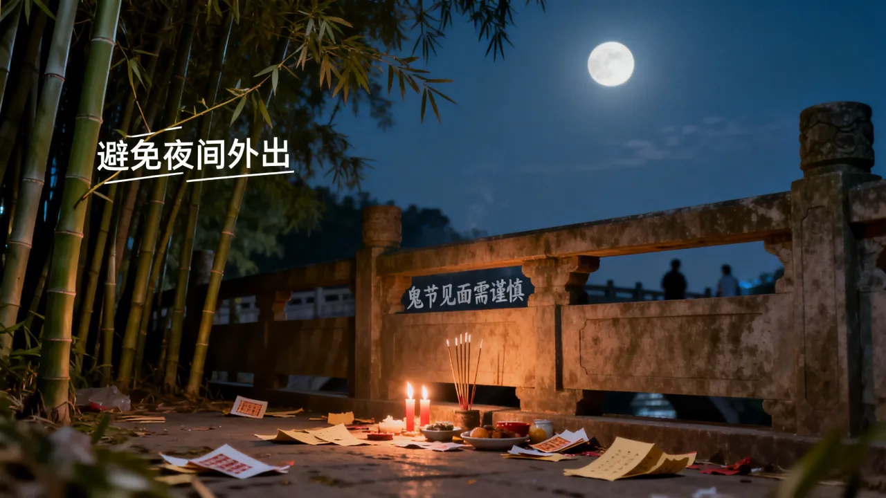 阴历7月见面好吗,鬼节见面有什么说法忌讳? 阴历7月见面好吗,鬼节见面有什么说法忌讳?