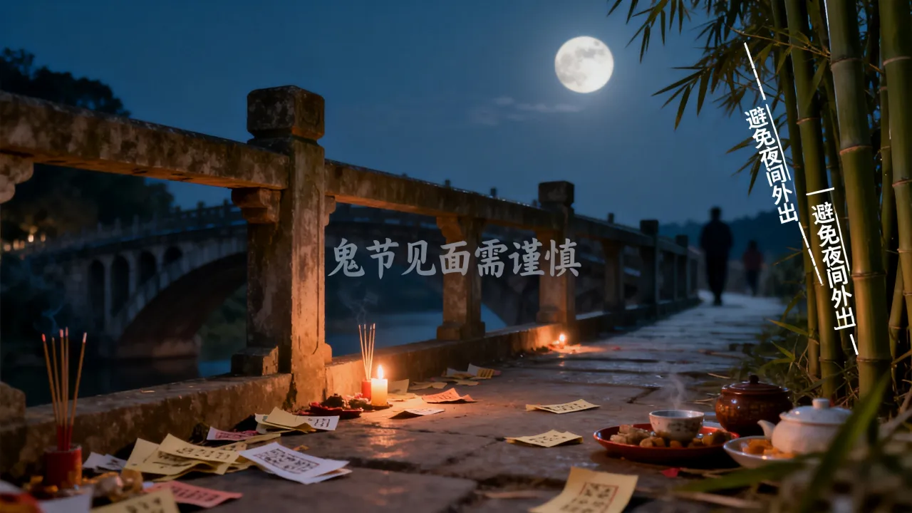 阴历7月见面好吗,鬼节见面有什么说法忌讳? 阴历7月见面好吗,鬼节见面有什么说法忌讳?
