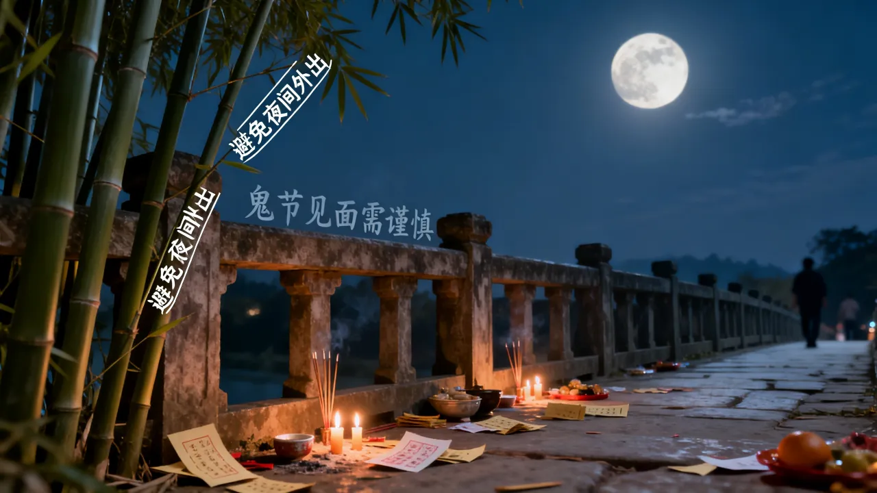 阴历7月见面好吗,鬼节见面有什么说法忌讳? 阴历7月见面好吗,鬼节见面有什么说法忌讳?
