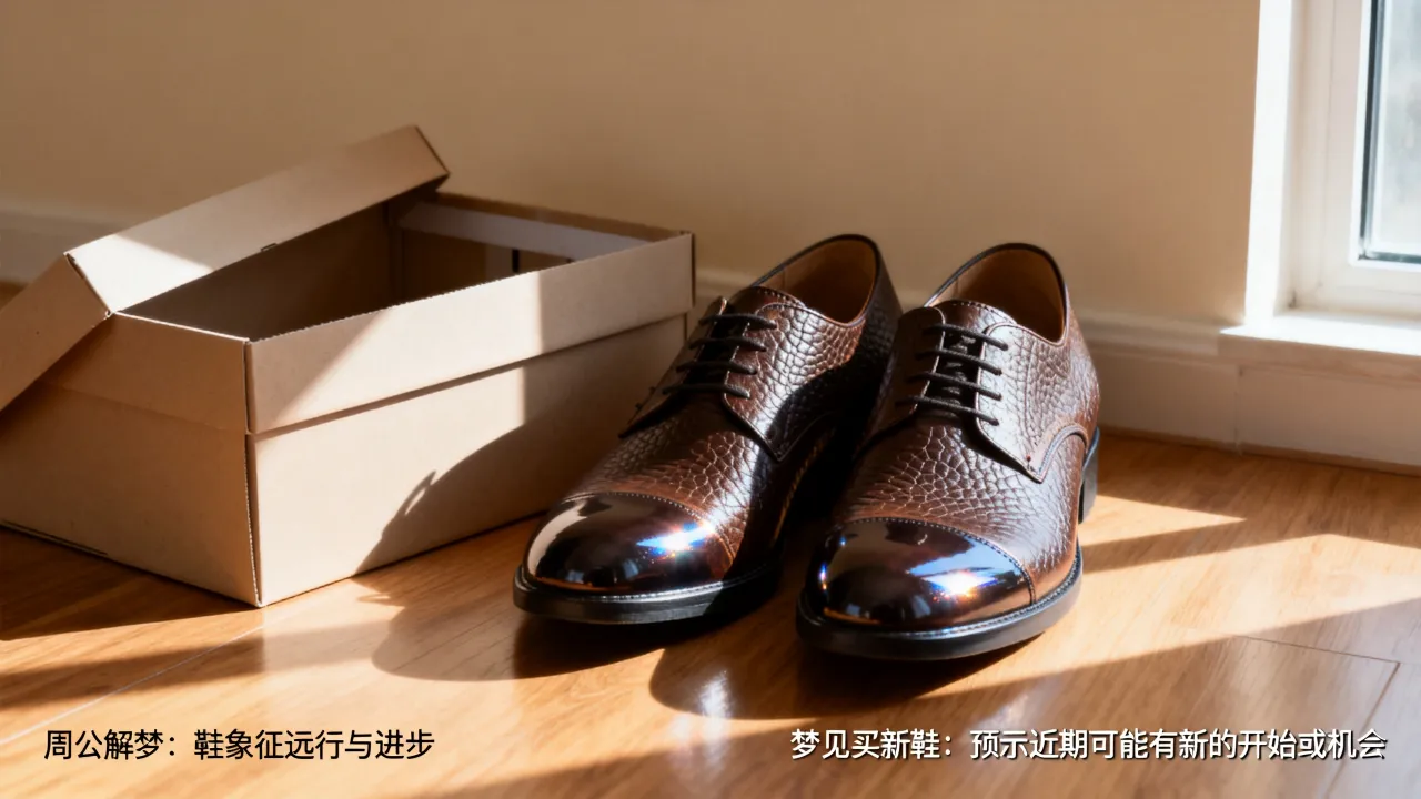 梦见买新鞋是什么意思?做梦梦见买新鞋预兆好坏,周公解梦 梦见买新鞋是什么意思?做梦梦见买新鞋预兆好坏,周公解梦