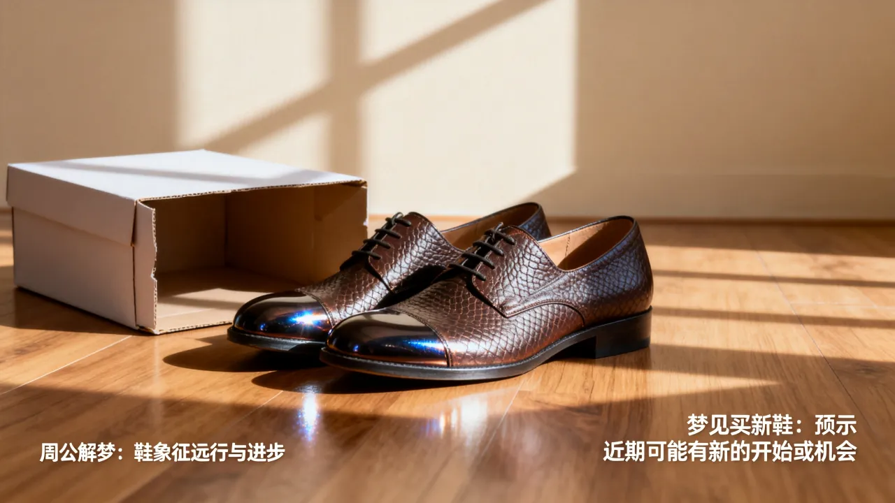 梦见买新鞋是什么意思?做梦梦见买新鞋预兆好坏,周公解梦 梦见买新鞋是什么意思?做梦梦见买新鞋预兆好坏,周公解梦