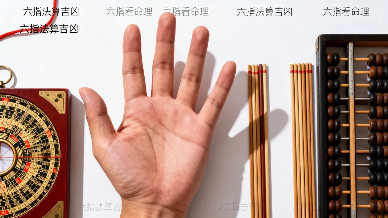 六指法算吉凶吗怎么看,六指法算吉凶准吗怎么查准不准 六指法算吉凶吗怎么看,六指法算吉凶准吗怎么查准不准