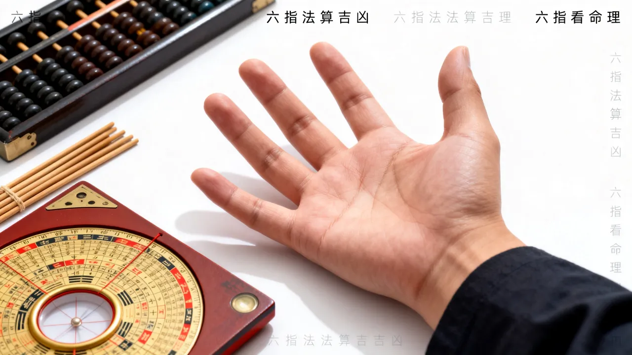 六指法算吉凶吗怎么看,六指法算吉凶准吗怎么查准不准 六指法算吉凶吗怎么看,六指法算吉凶准吗怎么查准不准