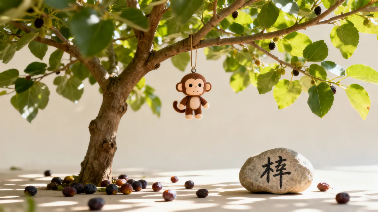猴宝宝梓字起名怎么样,属猴宝宝用梓字好吗 猴宝宝梓字起名怎么样,属猴宝宝用梓字好吗