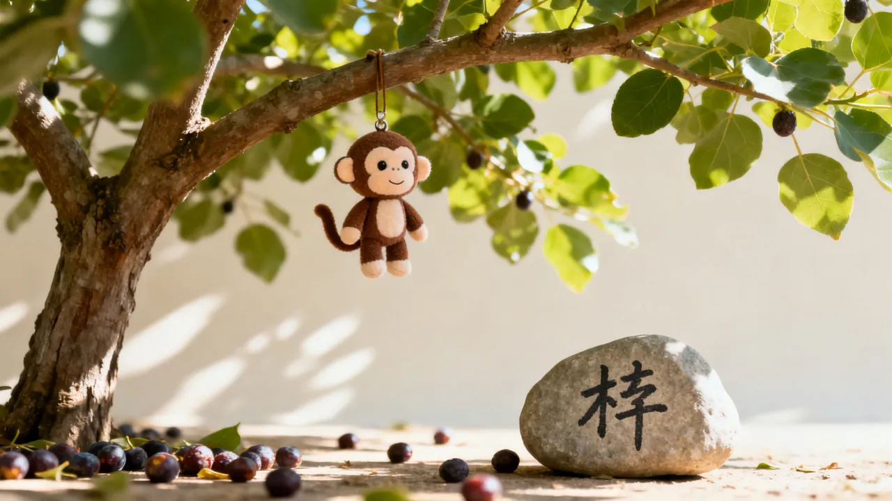 猴宝宝梓字起名怎么样,属猴宝宝用梓字好吗 猴宝宝梓字起名怎么样,属猴宝宝用梓字好吗