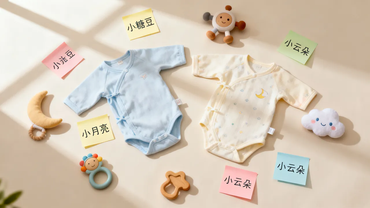 抖音怎么起名宝宝?有哪些好听又吸引人的昵称推荐? 抖音怎么起名宝宝?有哪些好听又吸引人的昵称推荐?