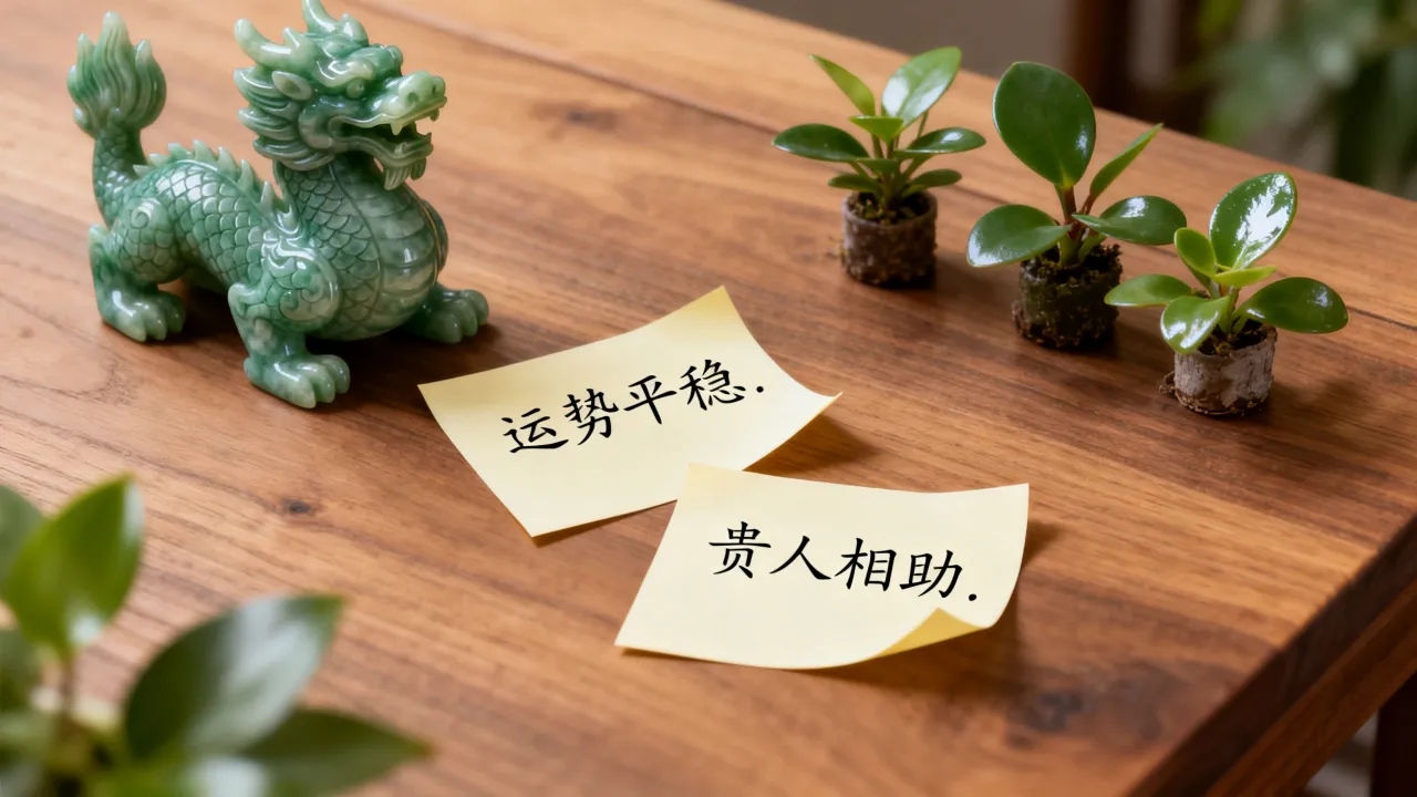 2012属龙的命运怎么样?属龙人一生运势如何 2012属龙的命运怎么样?属龙人一生运势如何