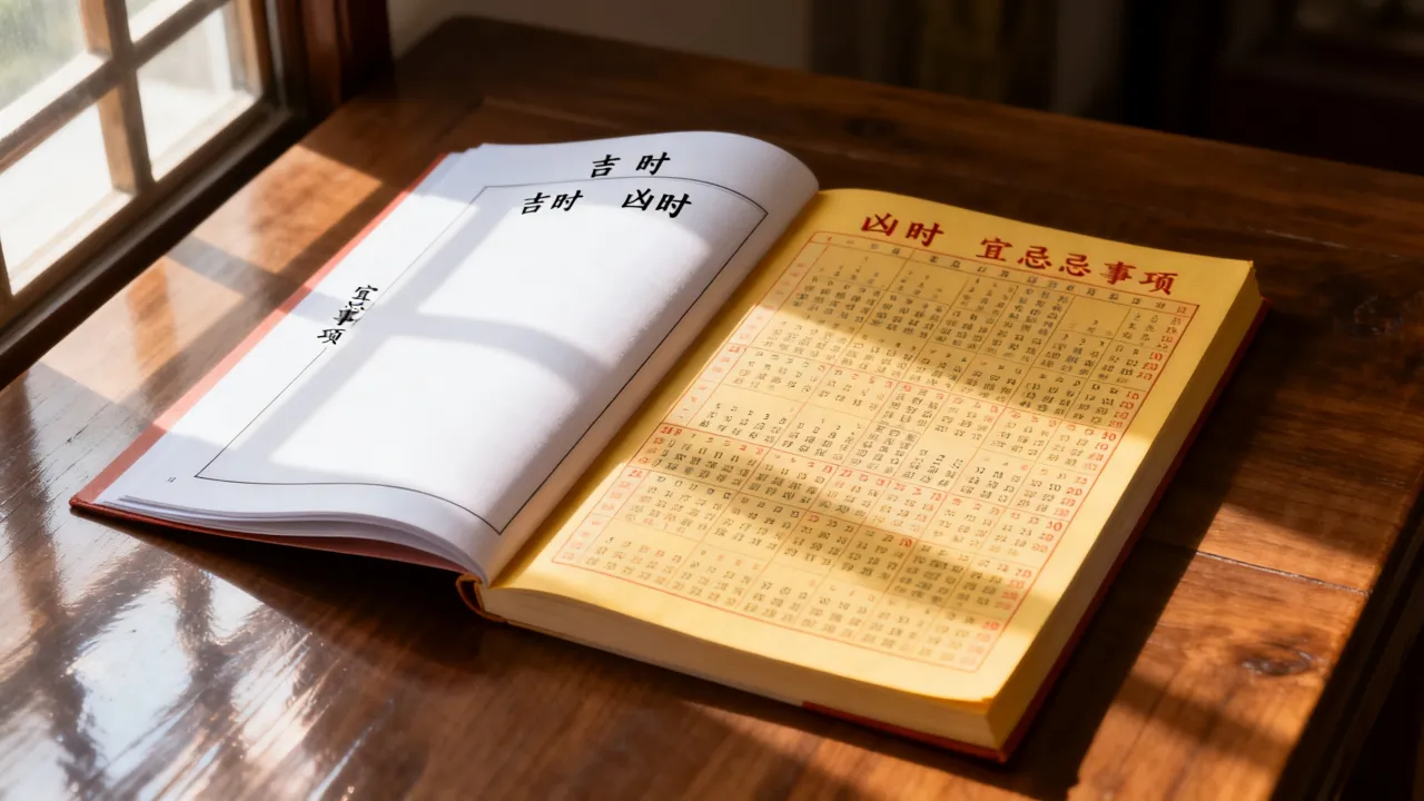 万年日历怎么看吉凶图?,老黄历吉凶宜忌怎么查 万年日历怎么看吉凶图?,老黄历吉凶宜忌怎么查