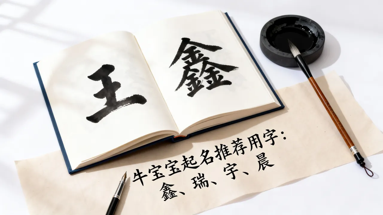 牛宝宝起名王什么鑫?王姓宝宝起名用字哪个好 牛宝宝起名王什么鑫?王姓宝宝起名用字哪个好