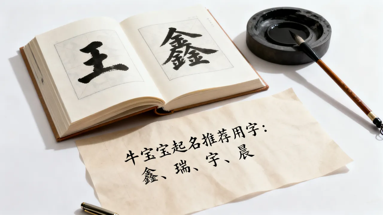 牛宝宝起名王什么鑫?王姓宝宝起名用字哪个好 牛宝宝起名王什么鑫?王姓宝宝起名用字哪个好