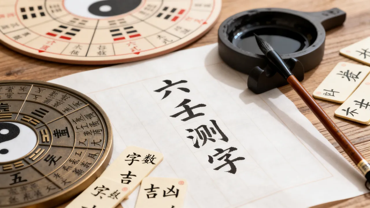 六壬怎么测字数吉凶,六壬测字时字数的吉凶如何判断? 六壬怎么测字数吉凶,六壬测字时字数的吉凶如何判断?