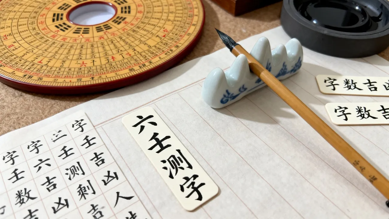 六壬怎么测字数吉凶,六壬测字时字数的吉凶如何判断? 六壬怎么测字数吉凶,六壬测字时字数的吉凶如何判断?