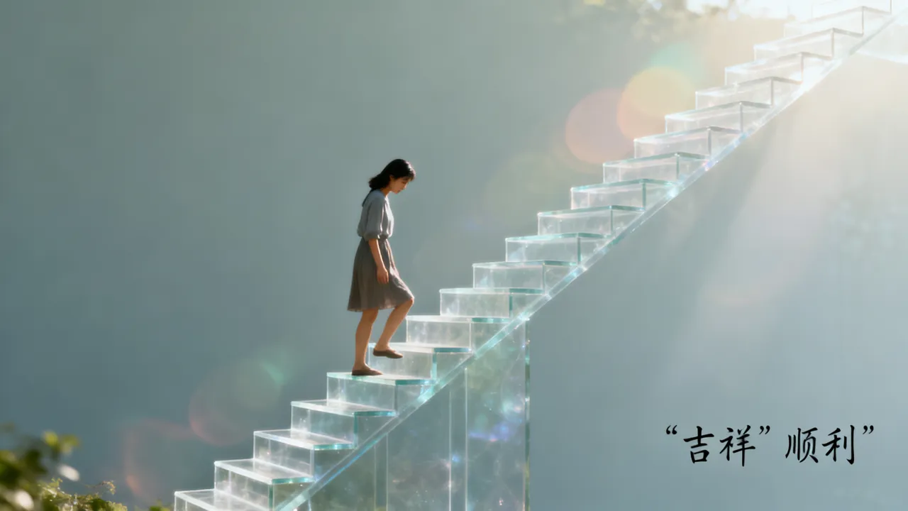 梦到下天梯是什么预兆,女人梦见下天梯的吉凶暗示 梦到下天梯是什么预兆,女人梦见下天梯的吉凶暗示