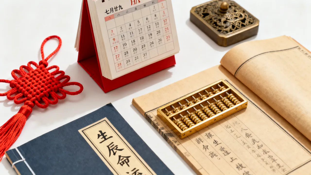 阴历7月29出生好不好，农历七月廿九生辰命运吉凶如何