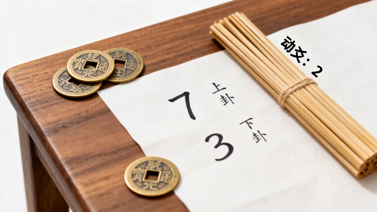两个数起卦怎么看吉凶,梅花易数数字起卦如何断吉凶 两个数起卦怎么看吉凶,梅花易数数字起卦如何断吉凶