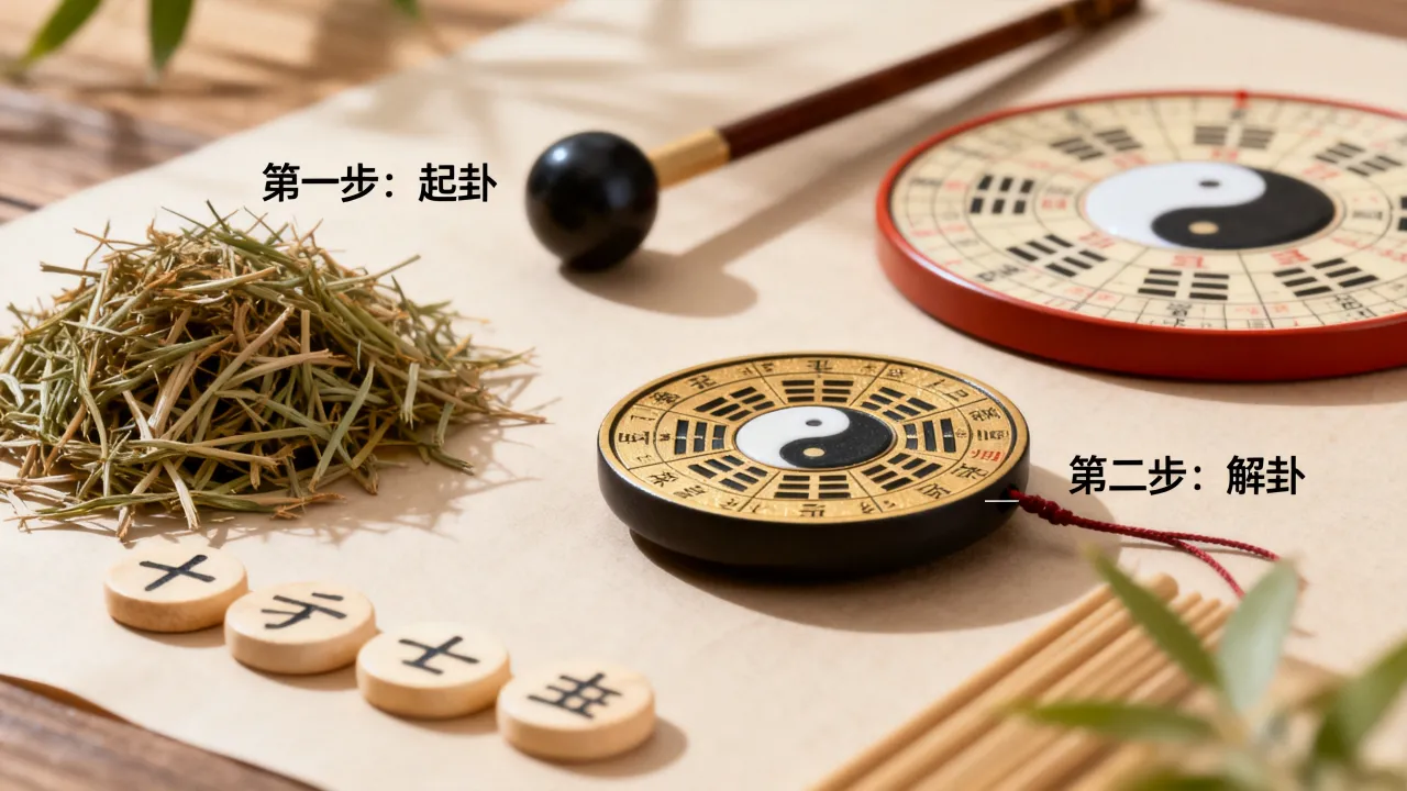 先天卦怎么测吉凶,先天卦测吉凶断卦步骤详解 先天卦怎么测吉凶,先天卦测吉凶断卦步骤详解