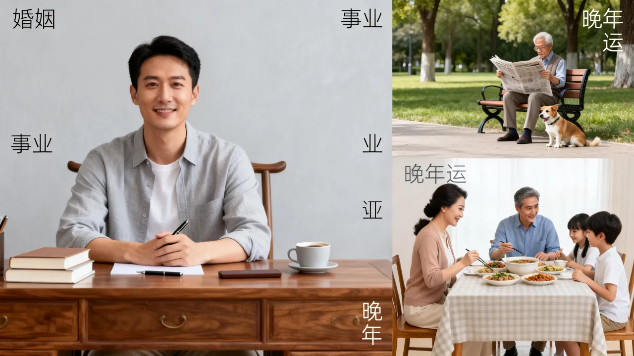 属狗男人一生命运如何,婚姻事业晚年运好吗 属狗男人一生命运如何,婚姻事业晚年运好吗