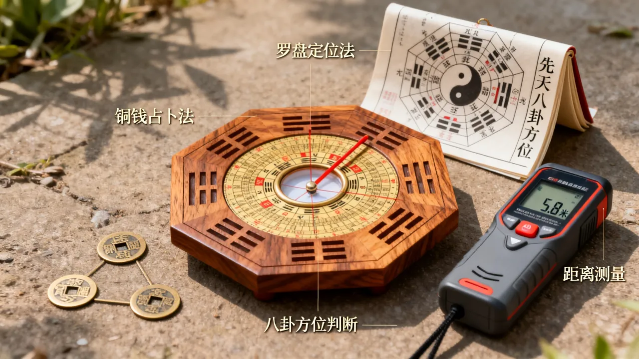 怎么测先天风水吉凶图,判断先天风水吉凶的方法有哪些 怎么测先天风水吉凶图,判断先天风水吉凶的方法有哪些