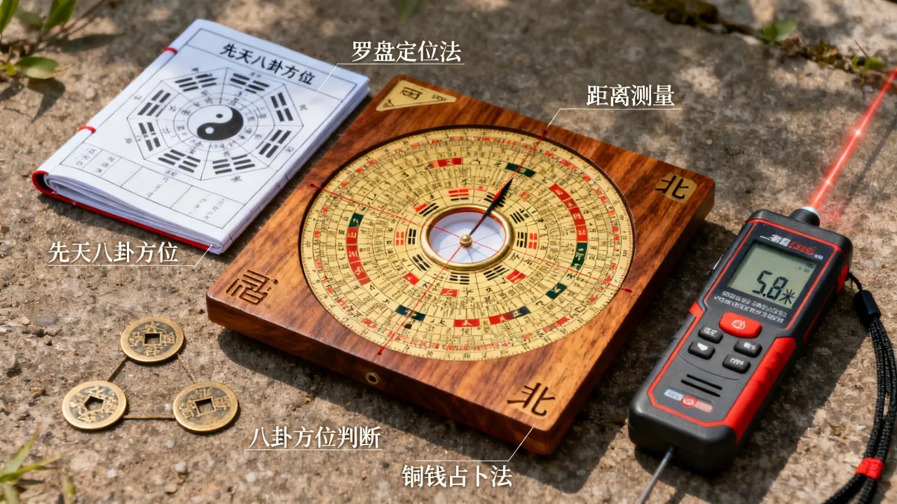 怎么测先天风水吉凶图,判断先天风水吉凶的方法有哪些 怎么测先天风水吉凶图,判断先天风水吉凶的方法有哪些