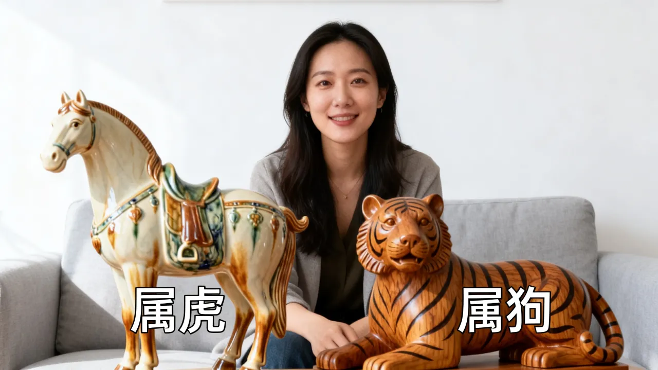 1991年属马女婚姻配对属相是什么，属马女十二生肖哪个最配？