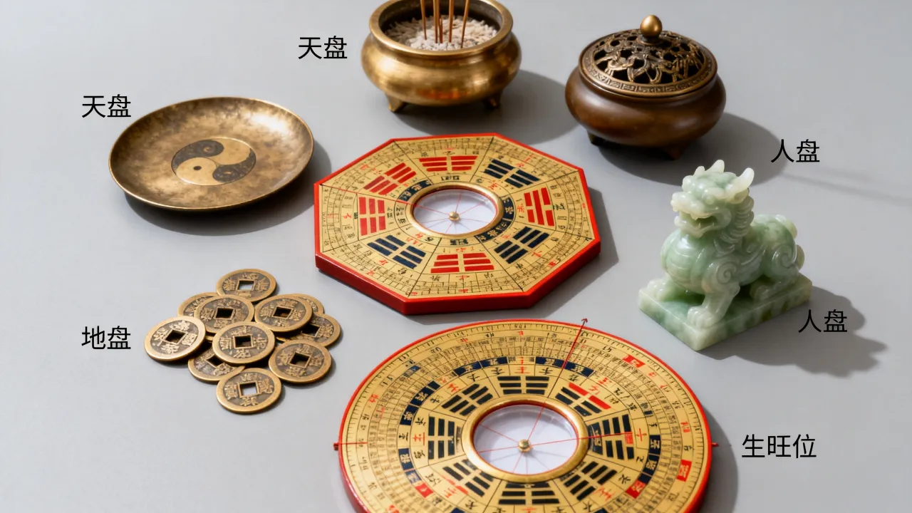 三合怎么断吉凶?三合局吉凶判断方法详解图,三合风水布局图解 三合怎么断吉凶?三合局吉凶判断方法详解图,三合风水布局图解