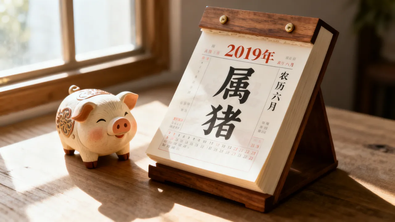 2019属猪农历六月出生好吗，属猪六月出生宝宝命运怎么样