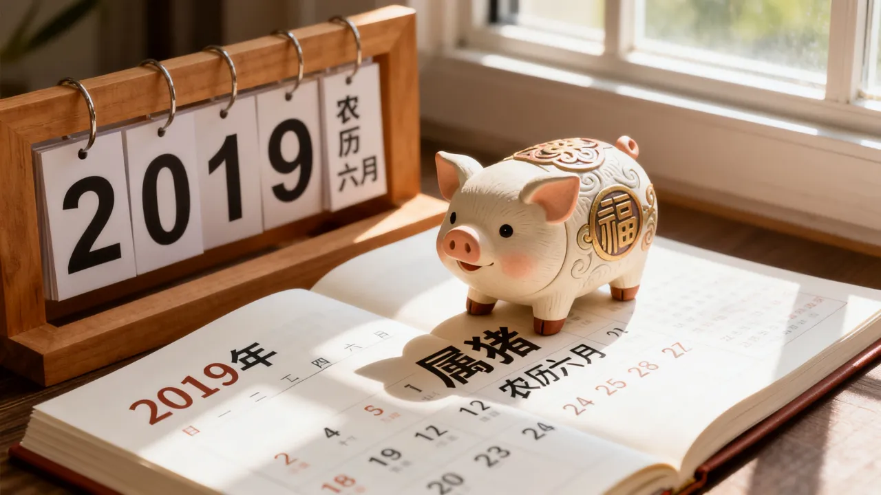 2019属猪农历六月出生好吗,属猪六月出生宝宝命运怎么样 2019属猪农历六月出生好吗,属猪六月出生宝宝命运怎么样