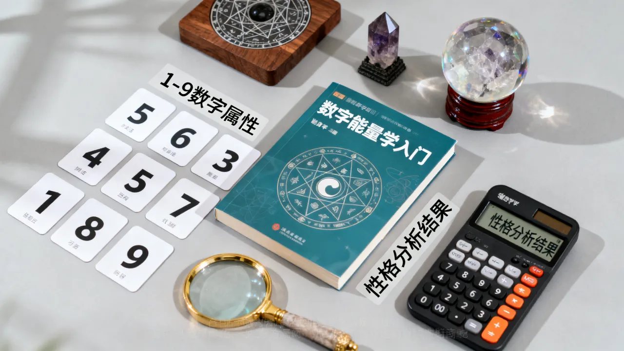 数字与性格命运真的有关吗,数字能量学看性格命运准不准? 数字与性格命运真的有关吗,数字能量学看性格命运准不准?
