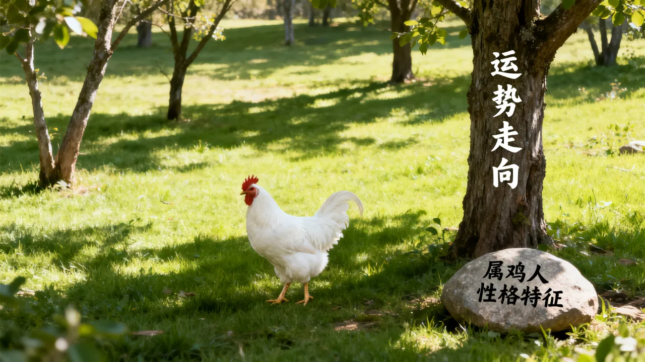 属鸡的人一生命运如何?属鸡的命运好不好 属鸡的人一生命运如何?属鸡的命运好不好