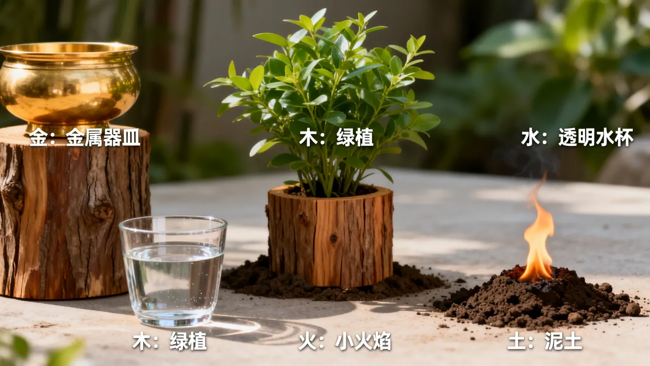 五行究竟怎么避灾吉凶,五行缺什么如何化解灾厄? 五行究竟怎么避灾吉凶,五行缺什么如何化解灾厄?
