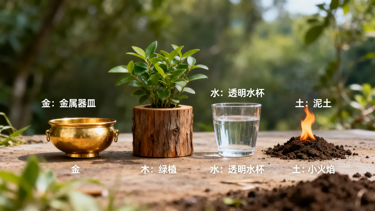 五行究竟怎么避灾吉凶,五行缺什么如何化解灾厄? 五行究竟怎么避灾吉凶,五行缺什么如何化解灾厄?