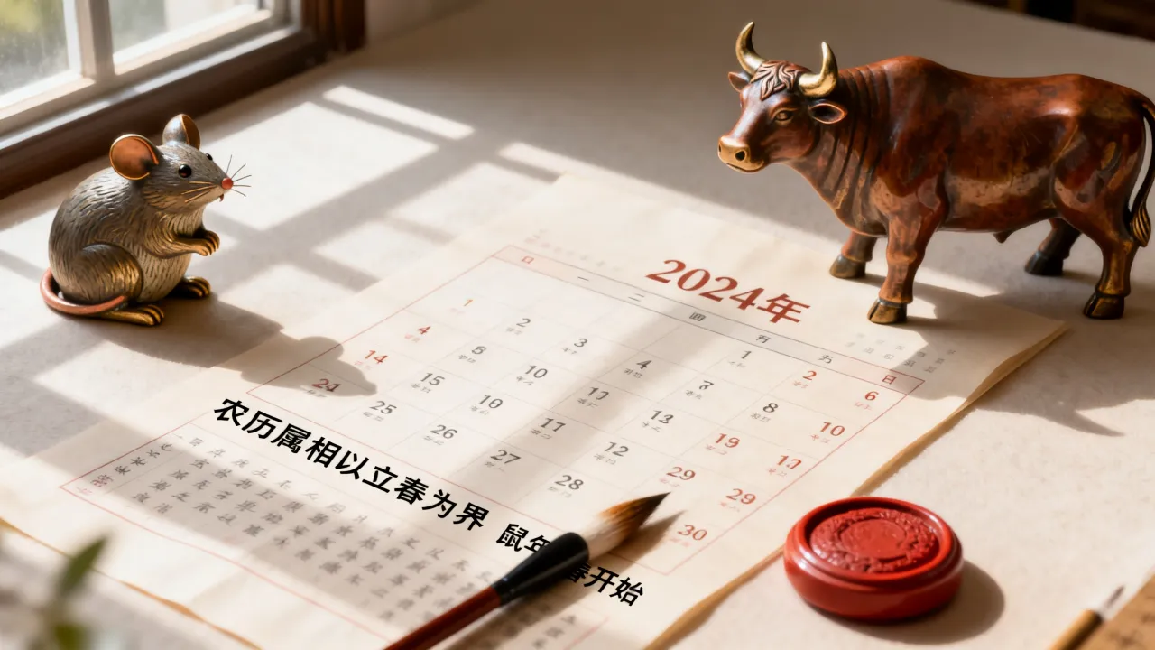 农历属相怎么划分,农历属相划分标准是什么? 农历属相怎么划分,农历属相划分标准是什么?