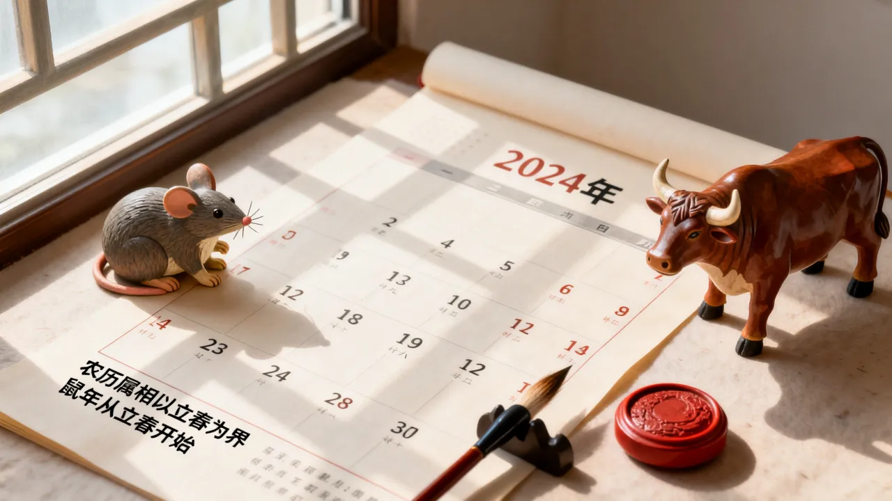 农历属相怎么划分,农历属相划分标准是什么? 农历属相怎么划分,农历属相划分标准是什么?
