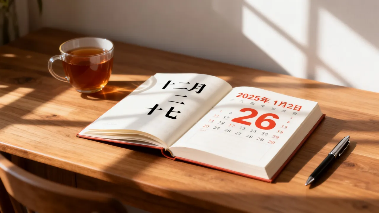 今年阴历12月27是几月几号?农历十二月二十七是阳历几号 今年阴历12月27是几月几号?农历十二月二十七是阳历几号