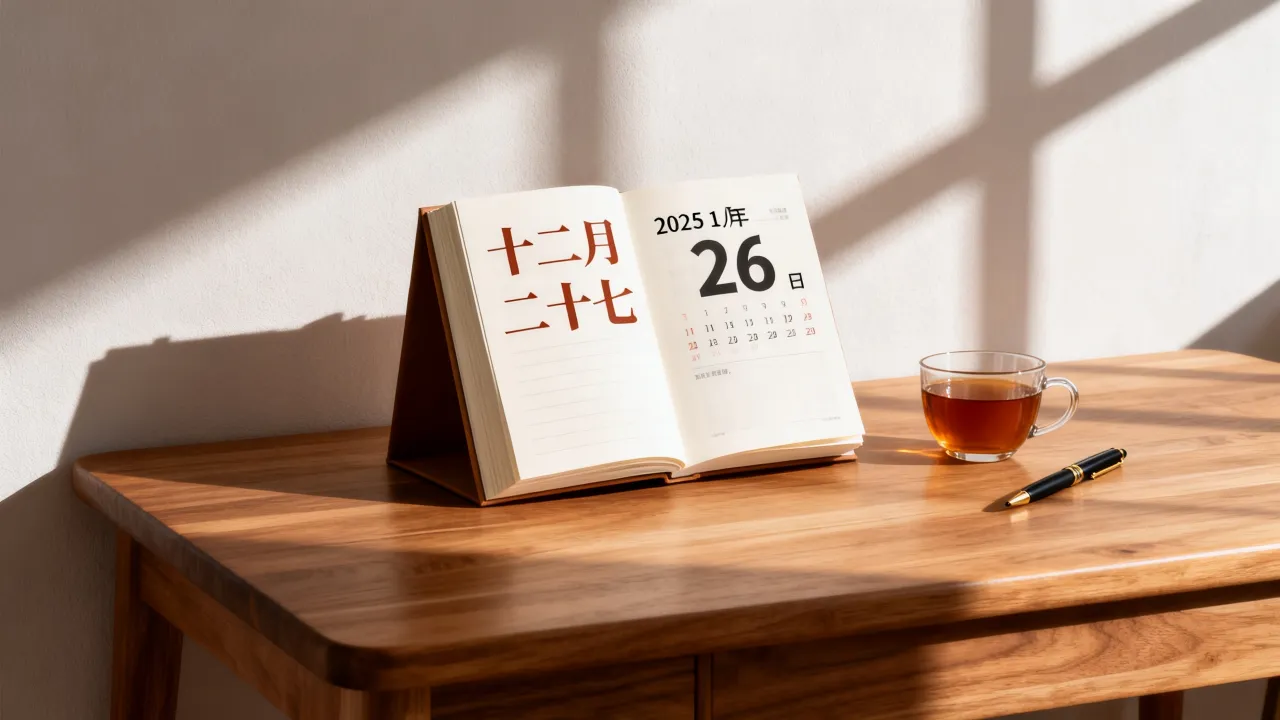 今年阴历12月27是几月几号?农历十二月二十七是阳历几号 今年阴历12月27是几月几号?农历十二月二十七是阳历几号