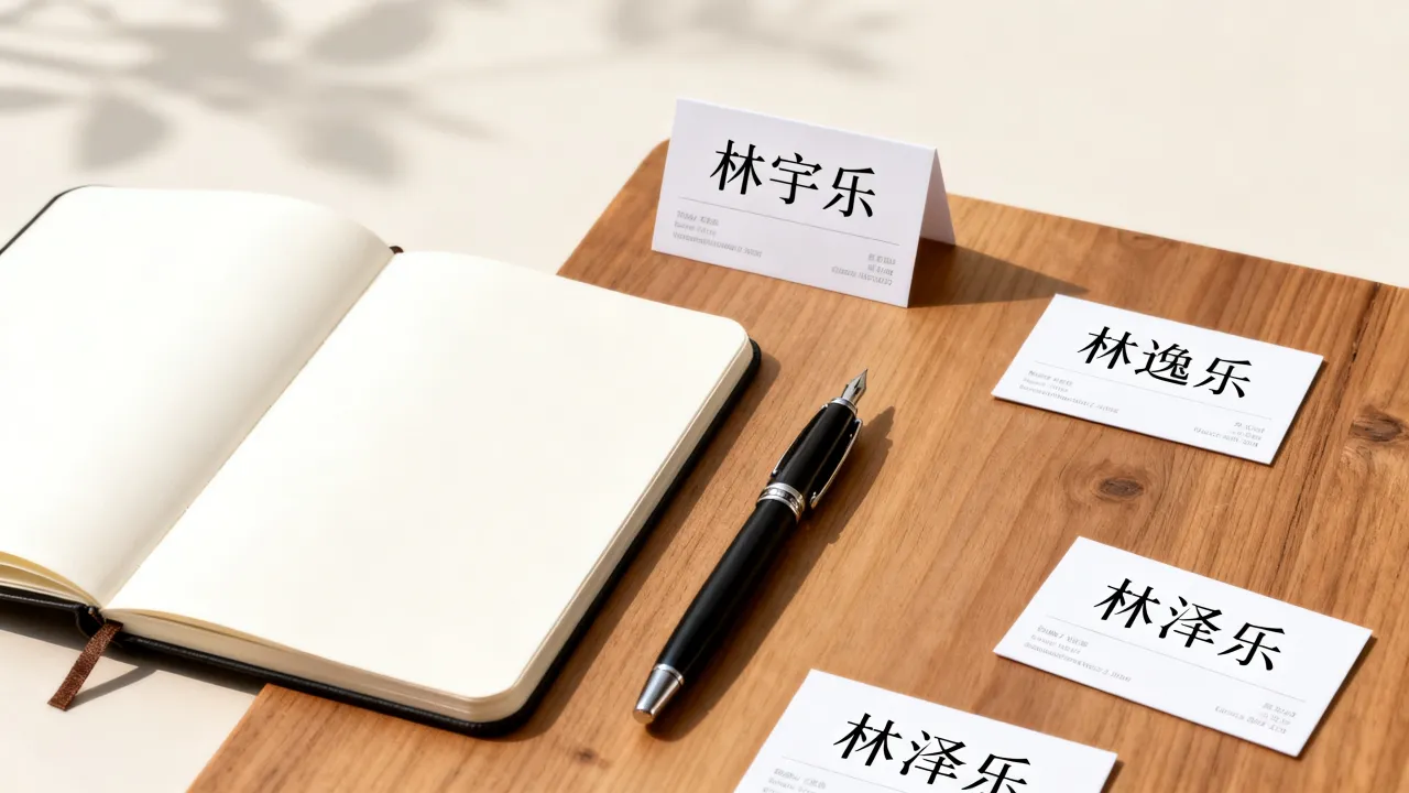 宝宝起名林什么乐好听吗,林姓男孩带乐字怎么取名字 宝宝起名林什么乐好听吗,林姓男孩带乐字怎么取名字