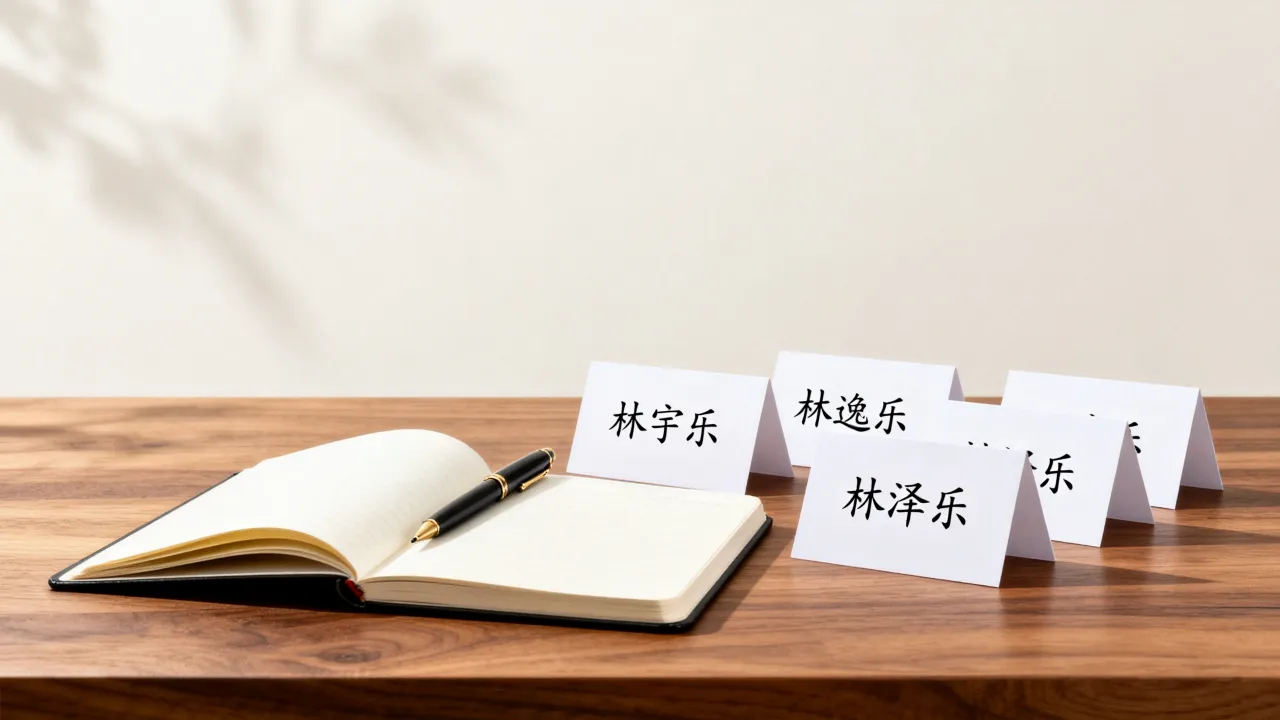 宝宝起名林什么乐好听吗,林姓男孩带乐字怎么取名字 宝宝起名林什么乐好听吗,林姓男孩带乐字怎么取名字