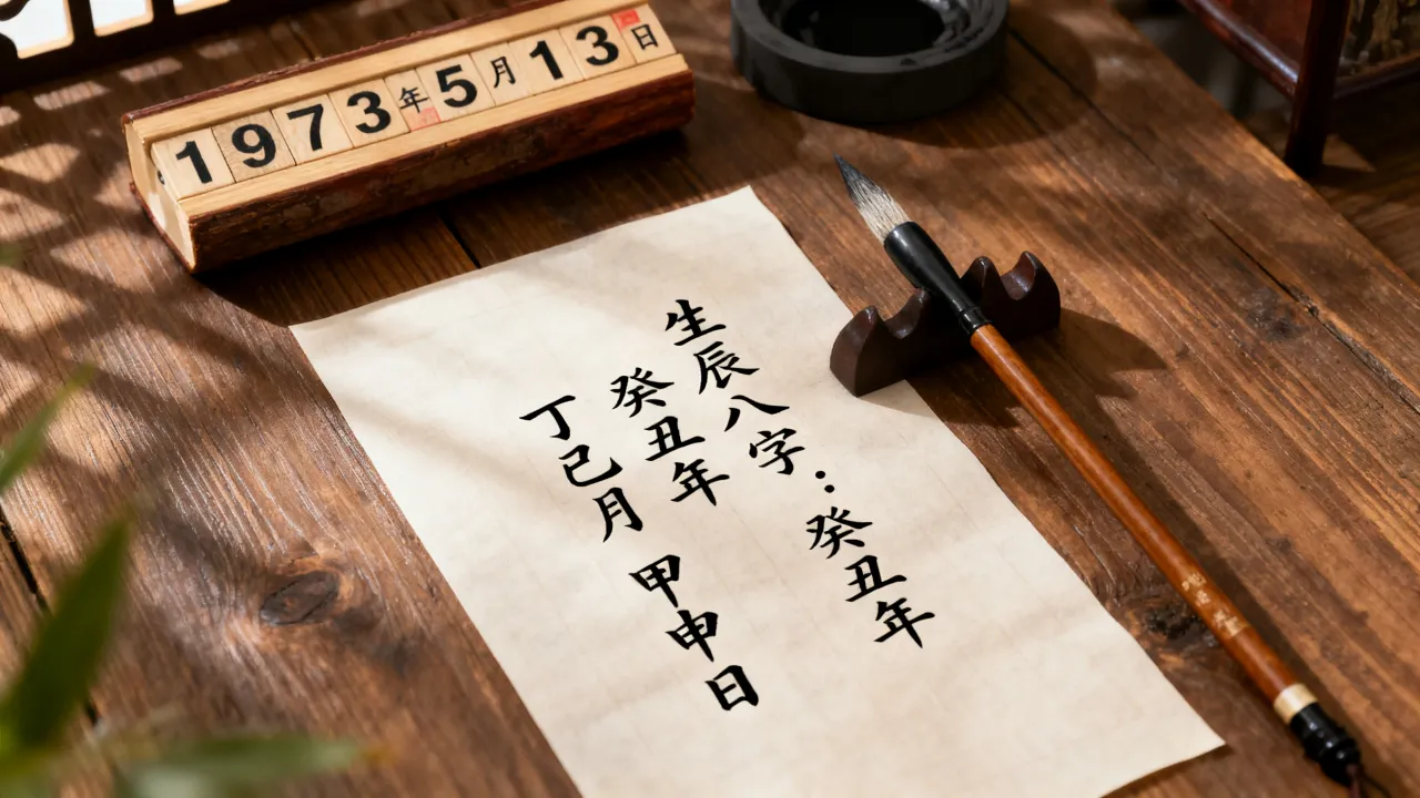 阴历1973年5月13日是什么命,农历生辰八字查询,阴历1973.5.13 阴历1973年5月13日是什么命,农历生辰八字查询,阴历1973.5.13