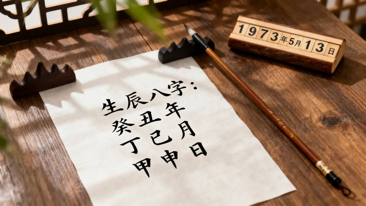 阴历1973年5月13日是什么命,农历生辰八字查询,阴历1973.5.13 阴历1973年5月13日是什么命,农历生辰八字查询,阴历1973.5.13
